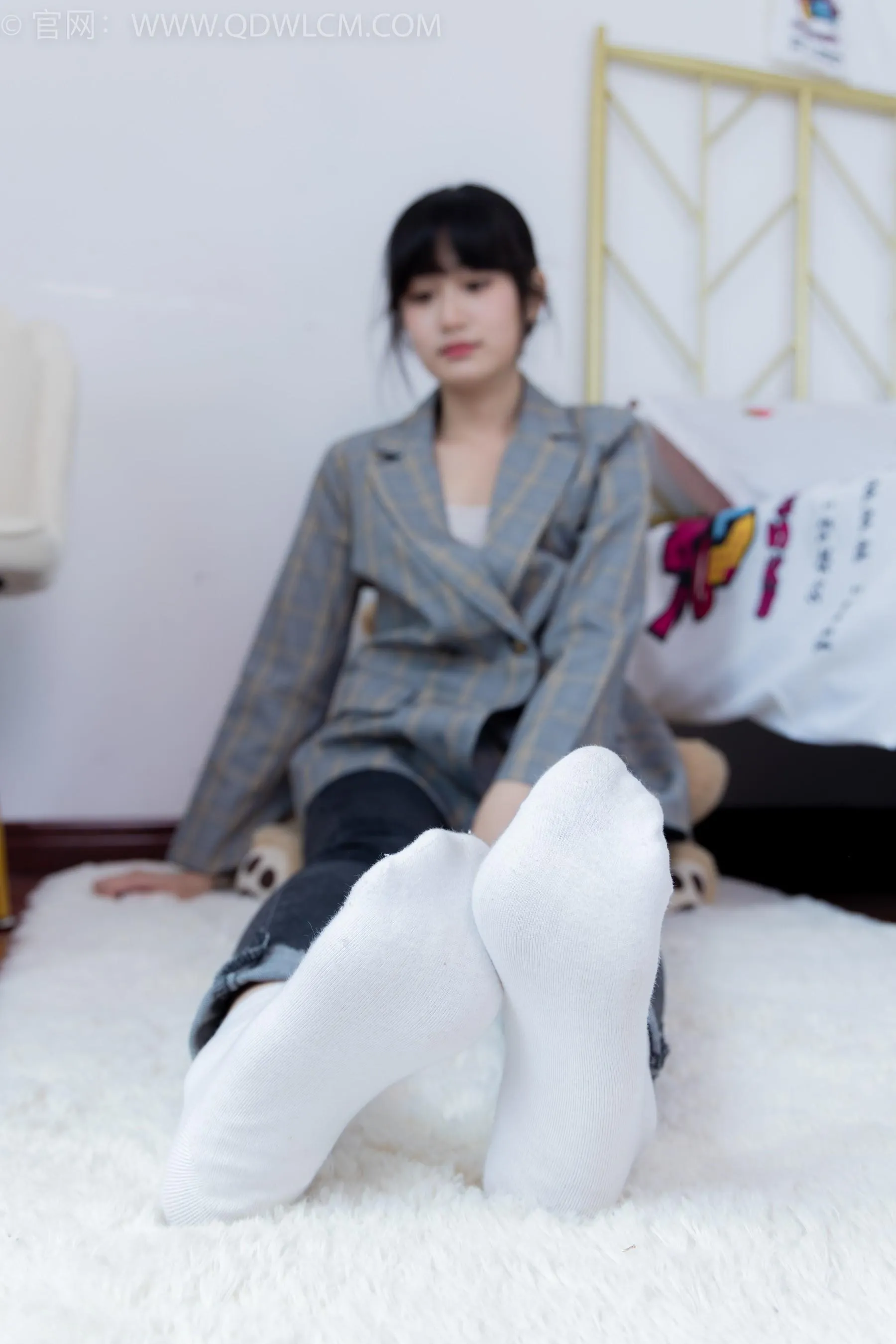 物恋传媒 NO.1557 小敏-黄油蛋挞 [172P]插图4